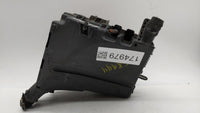 2014-2015 Kia Optima Fusebox Fuse Box Panel Relay Module P/N:91955-2T730 91955-2T010, 91259-2T010 Fits Fits 2014 2015 OEM Us