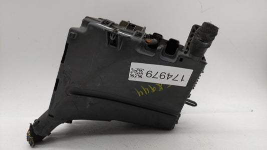 2014-2015 Kia Optima Fusebox Fuse Box Panel Relay Module P/N:91955-2T730 91955-2T010, 91259-2T010 Fits Fits 2014 2015 OEM Used Auto Parts