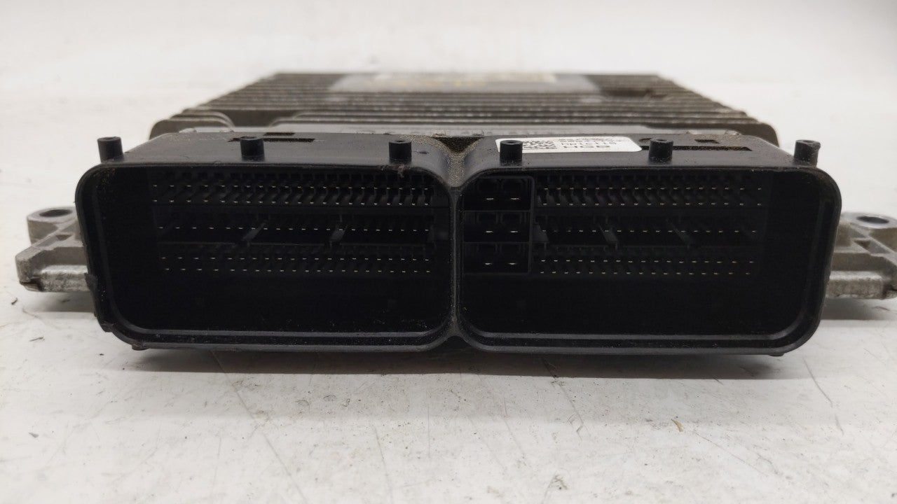 2015 Kia Optima PCM Engine Control Computer ECU ECM PCU OEM P/N:39138-2GBH2 39108-2GBH2, 391382GBH2, 391082GBH2 Fits OEM Use