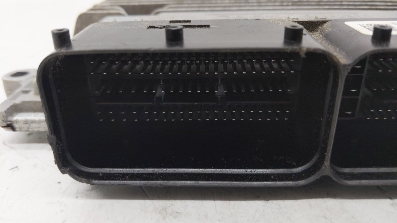 2015 Kia Optima PCM Engine Control Computer ECU ECM PCU OEM P/N:39138-2GBH2 39108-2GBH2, 391382GBH2, 391082GBH2 Fits OEM Use