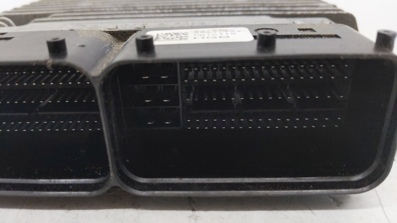 2015 Kia Optima PCM Engine Control Computer ECU ECM PCU OEM P/N:39138-2GBH2 39108-2GBH2, 391382GBH2, 391082GBH2 Fits OEM Use
