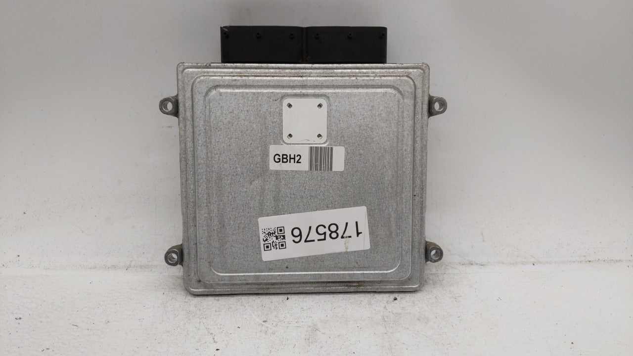 2015 Kia Optima PCM Engine Control Computer ECU ECM PCU OEM P/N:39138-2GBH2 39108-2GBH2, 391382GBH2, 391082GBH2 Fits OEM Use