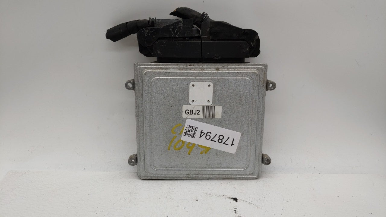 2015 Kia Optima PCM Engine Control Computer ECU ECM PCU OEM P/N:39138-2GBJ2 39108-2GBJ2, 391382GBJ2, 391082GBJ2, 39138-2GBJ1