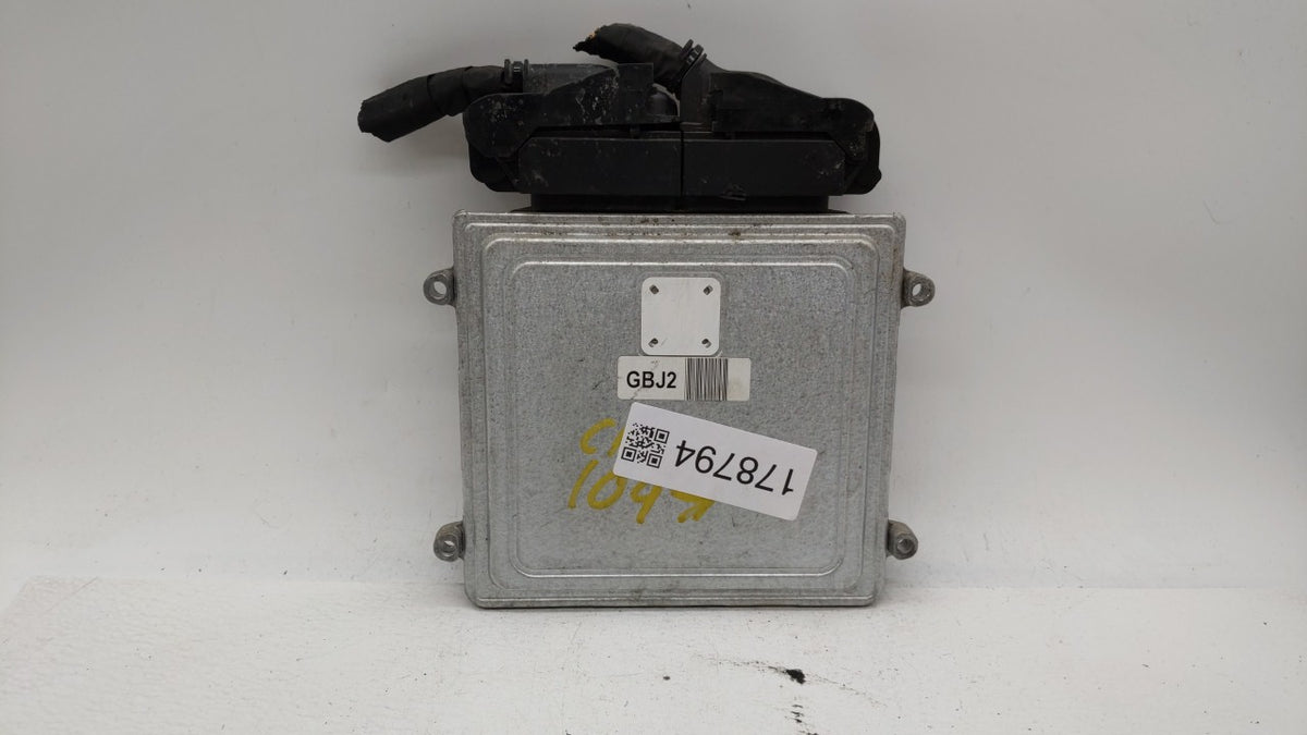 2015 Kia Optima PCM Engine Control Computer ECU ECM PCU OEM P/N:39138-2GBJ2 39108-2GBJ2, 391382GBJ2, 391082GBJ2, 39138-2GBJ1