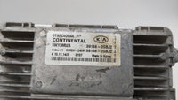 2015 Kia Optima PCM Engine Control Computer ECU ECM PCU OEM P/N:39138-2GBJ2 39108-2GBJ2, 391382GBJ2, 391082GBJ2, 39138-2GBJ1