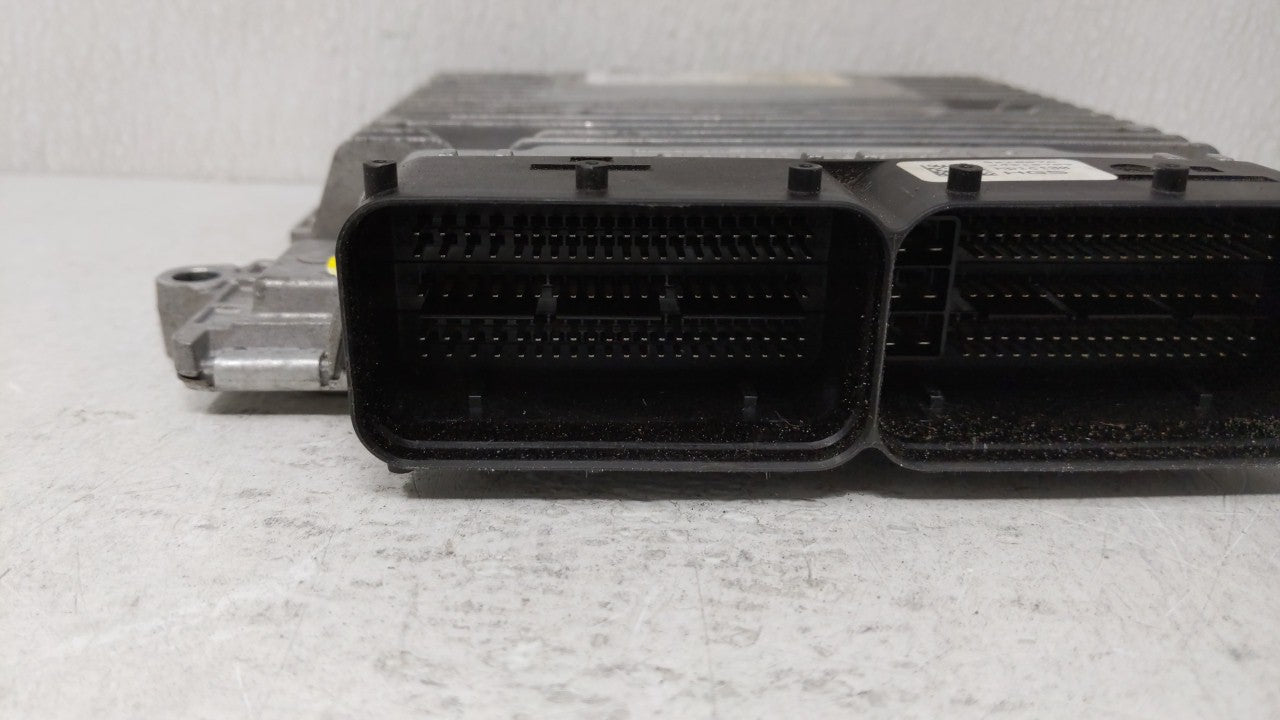 2015 Kia Optima PCM Engine Control Computer ECU ECM PCU OEM P/N:39138-2GBJ2 39108-2GBJ2, 391382GBJ2, 391082GBJ2, 39138-2GBJ1