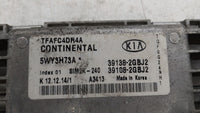 2015 Kia Optima PCM Engine Control Computer ECU ECM PCU OEM P/N:39138-2GBJ2 39108-2GBJ2, 391382GBJ2, 391082GBJ2, 39138-2GBJ1