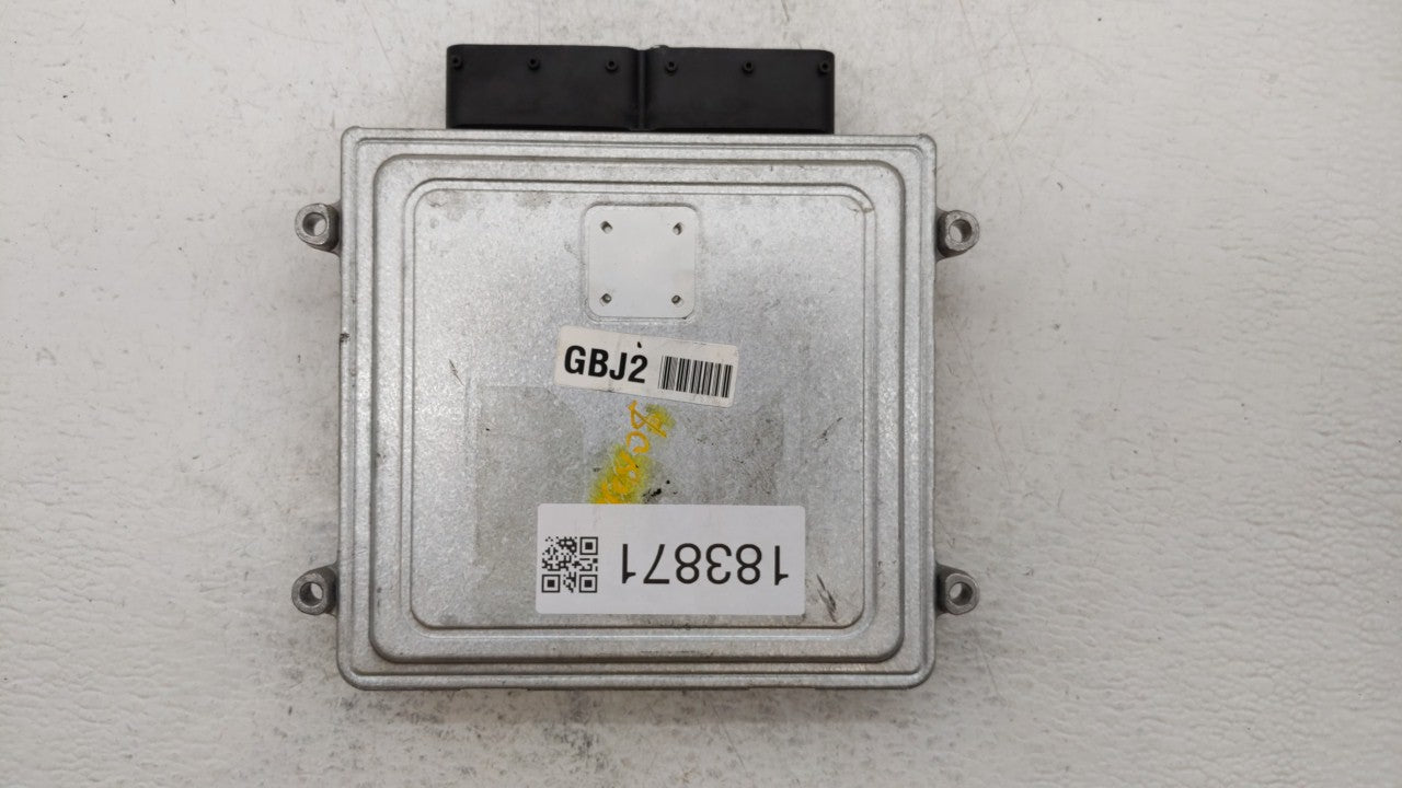 2015 Kia Optima PCM Engine Control Computer ECU ECM PCU OEM P/N:39138-2GBJ2 39108-2GBJ2, 391382GBJ2, 391082GBJ2, 39138-2GBJ1