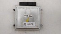 2015 Kia Optima PCM Engine Control Computer ECU ECM PCU OEM P/N:39138-2GBJ2 39108-2GBJ2, 391382GBJ2, 391082GBJ2, 39138-2GBJ1