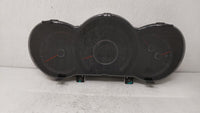 2014-2015 Kia Optima Instrument Cluster Speedometer Gauges P/N:94031-2T270 Fits Fits 2014 2015 OEM Used Auto Parts - Oemused