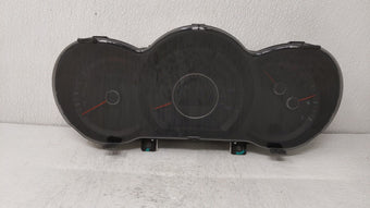compare product 2014-2015 Kia Optima Instrument Cluster Speedometer Gauges P/N:94031-2T270 Fits Fits 2014 2015 OEM Used Auto Parts