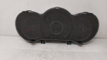 2014-2015 Kia Optima Instrument Cluster Speedometer Gauges P/N:94031-2T270 Fits Fits 2014 2015 OEM Used Auto Parts - Oemused