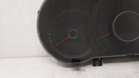 2014-2015 Kia Optima Instrument Cluster Speedometer Gauges P/N:94031-2T270 Fits Fits 2014 2015 OEM Used Auto Parts - Oemused