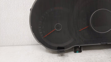 2014-2015 Kia Optima Instrument Cluster Speedometer Gauges P/N:94031-2T270 Fits Fits 2014 2015 OEM Used Auto Parts