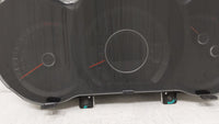 2014-2015 Kia Optima Instrument Cluster Speedometer Gauges P/N:94031-2T270 Fits Fits 2014 2015 OEM Used Auto Parts - Oemused