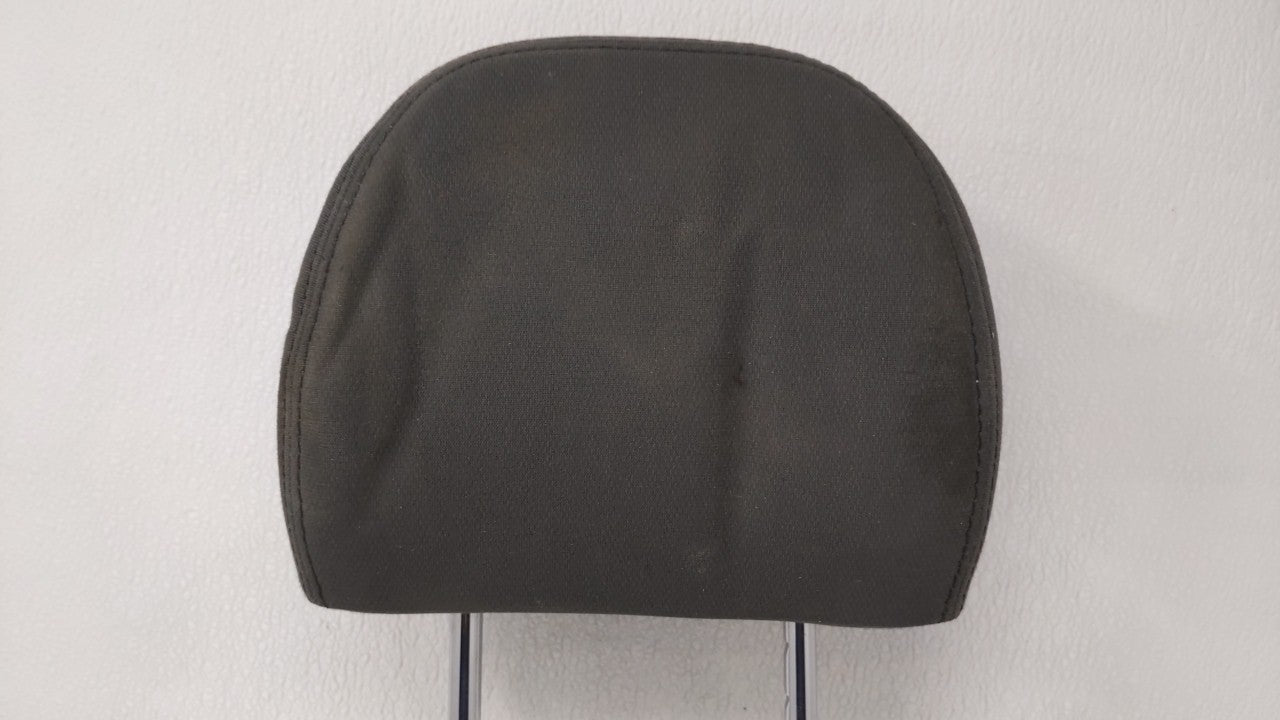 2014-2015 Kia Optima Headrest Head Rest Front Driver Passenger Seat Fits Fits 2014 2015 OEM Used Auto Parts - Oemusedautopar