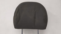 2014-2015 Kia Optima Headrest Head Rest Front Driver Passenger Seat Fits Fits 2014 2015 OEM Used Auto Parts - Oemusedautopar