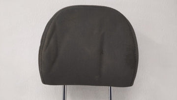 2014-2015 Kia Optima Headrest Head Rest Front Driver Passenger Seat Fits Fits 2014 2015 OEM Used Auto Parts - Oemusedautopar