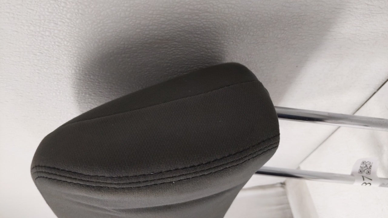 2014-2015 Kia Optima Headrest Head Rest Front Driver Passenger Seat Fits Fits 2014 2015 OEM Used Auto Parts - Oemusedautopar