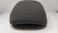 2014-2015 Kia Optima Headrest Head Rest Front Driver Passenger Seat Fits Fits 2014 2015 OEM Used Auto Parts - Oemusedautopar