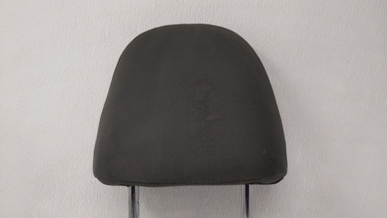 2014-2015 Kia Optima Headrest Head Rest Front Driver Passenger Seat Fits Fits 2014 2015 OEM Used Auto Parts - Oemusedautopar