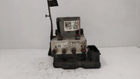 2014-2015 Kia Optima ABS Pump Control Module Replacement P/N:BE6003O902 58920-2T870 Fits Fits 2014 2015 OEM Used Auto Parts 