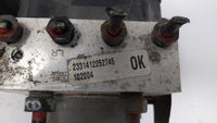 2014-2015 Kia Optima ABS Pump Control Module Replacement P/N:BE6003O902 58920-2T870 Fits Fits 2014 2015 OEM Used Auto Parts 