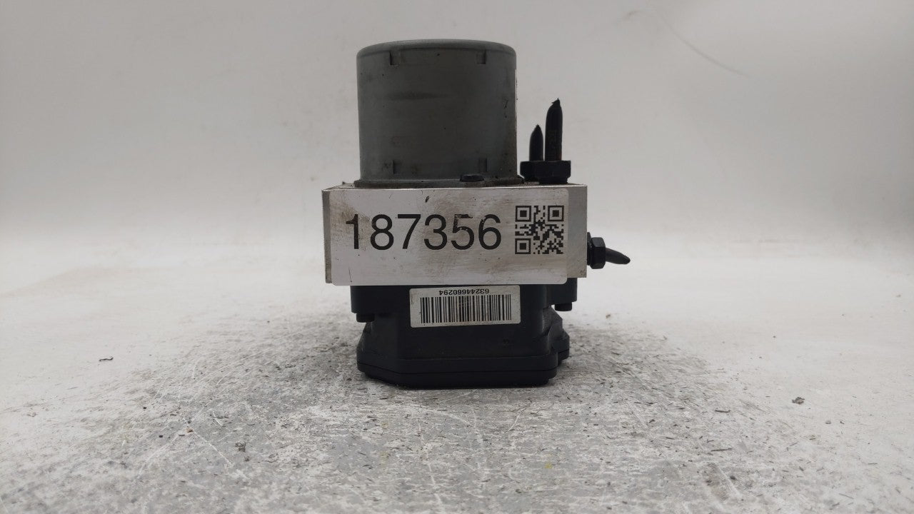 2014-2015 Kia Optima ABS Pump Control Module Replacement P/N:BE6003O902 58920-2T870 Fits Fits 2014 2015 OEM Used Auto Parts 