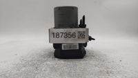 2014-2015 Kia Optima ABS Pump Control Module Replacement P/N:BE6003O902 58920-2T870 Fits Fits 2014 2015 OEM Used Auto Parts 