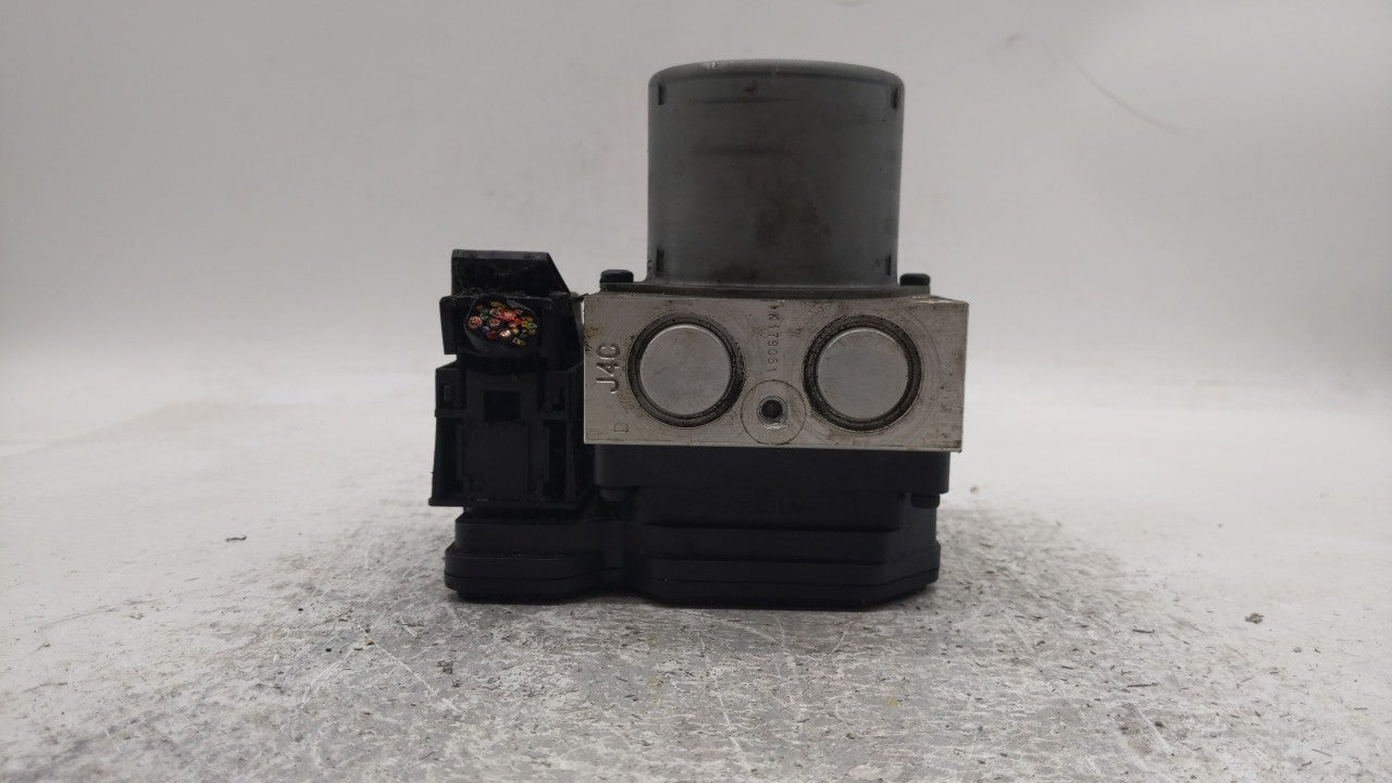 2014-2015 Kia Optima ABS Pump Control Module Replacement P/N:BE6003O902 58920-2T870 Fits Fits 2014 2015 OEM Used Auto Parts 