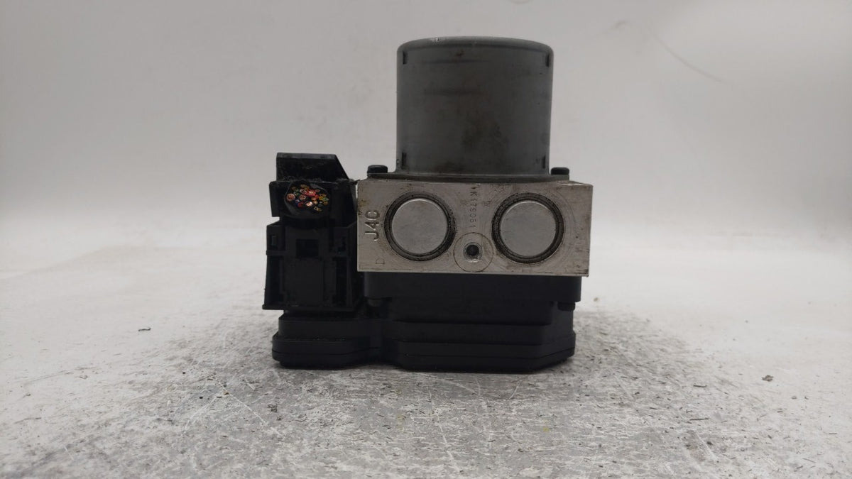 2014-2015 Kia Optima Anti-Lock Brake ABS Pump Module Actuator OEM P/N:BE6003O902 58920-2T870 Fits Fits 2014 2015 OEM Used Au