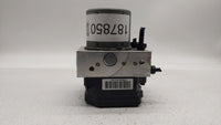 2014-2015 Kia Optima ABS Pump Control Module Replacement P/N:BE6003O902 58920-2T870 Fits Fits 2014 2015 OEM Used Auto Parts 