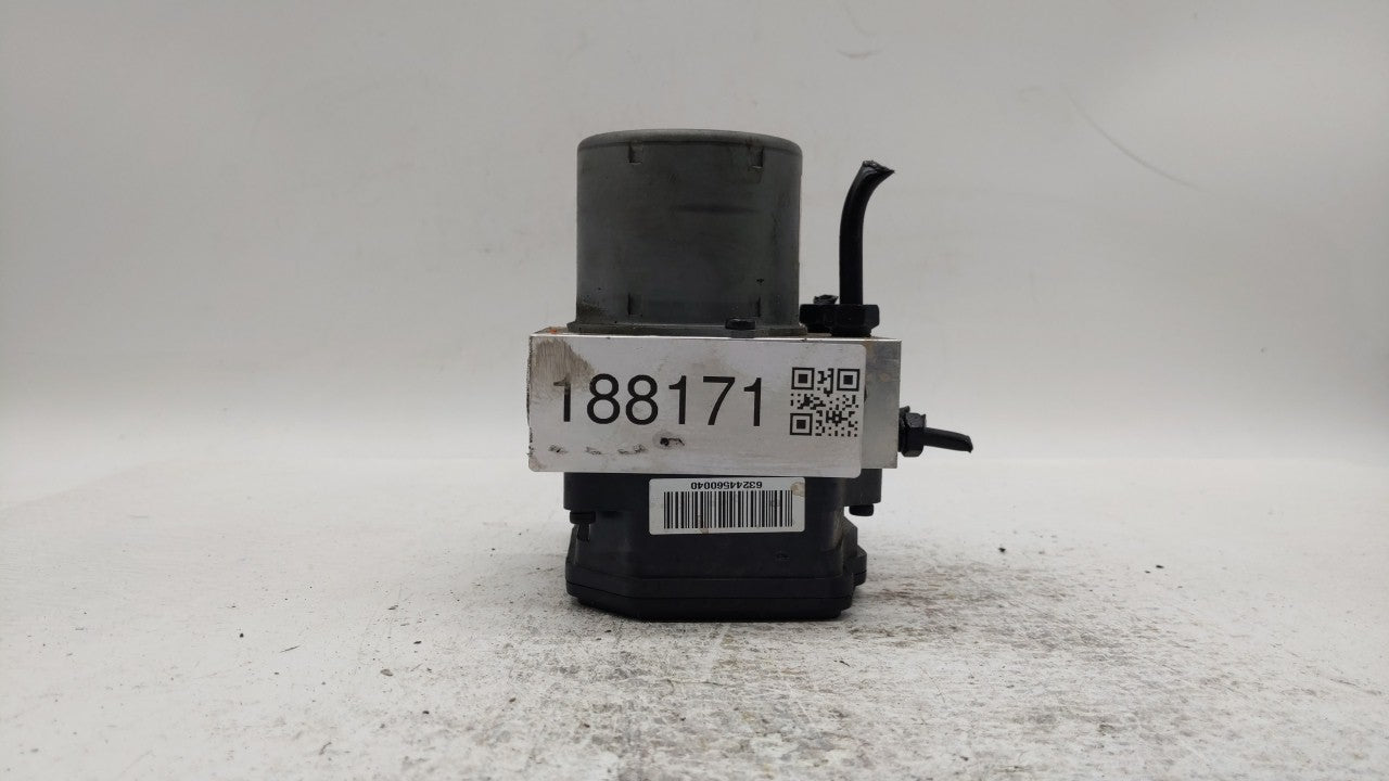 2014-2015 Kia Optima ABS Pump Control Module Replacement P/N:BE6003O902 58920-2T870 Fits Fits 2014 2015 OEM Used Auto Parts 