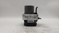 2014-2015 Kia Optima ABS Pump Control Module Replacement P/N:BE6003O902 58920-2T870 Fits Fits 2014 2015 OEM Used Auto Parts 