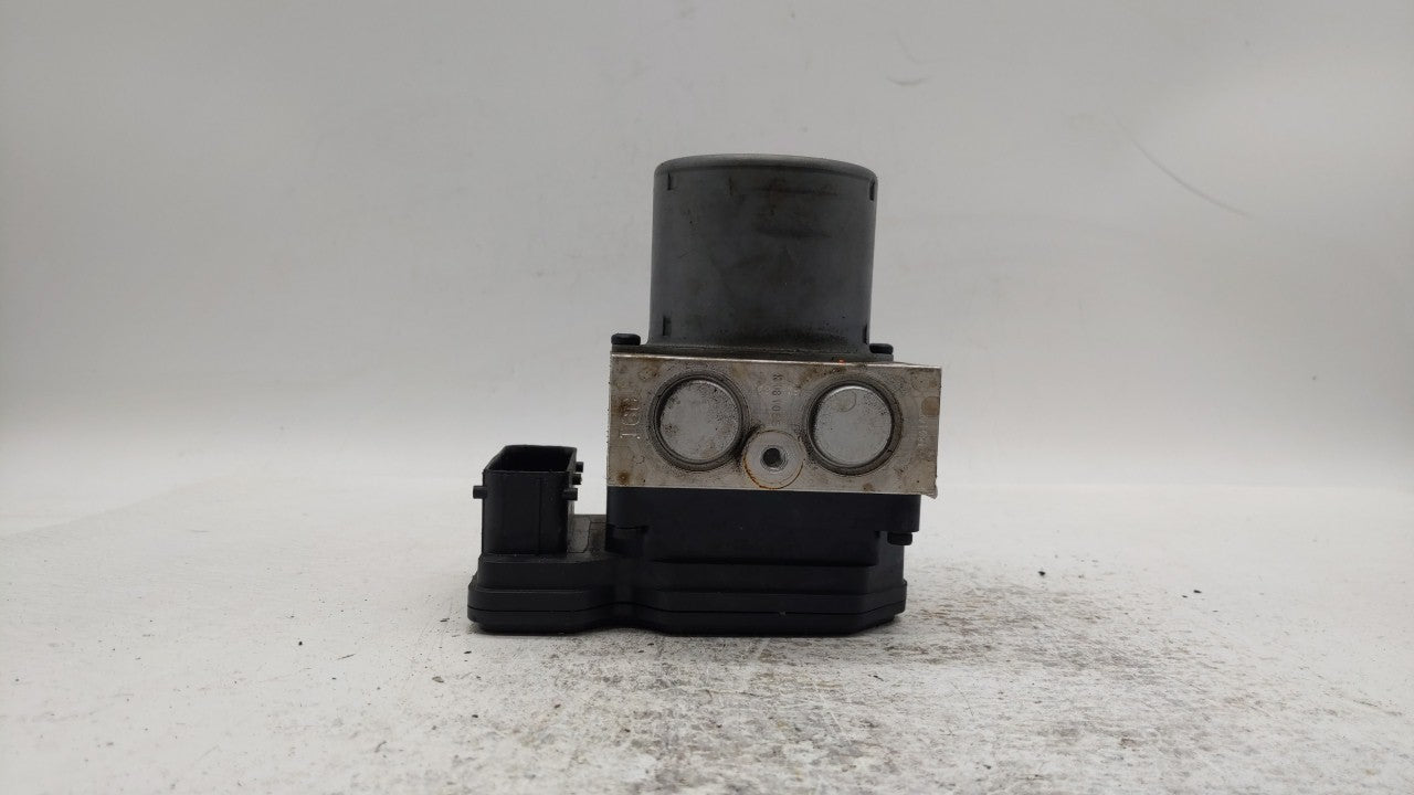 2014-2015 Kia Optima ABS Pump Control Module Replacement P/N:BE6003O902 58920-2T870 Fits Fits 2014 2015 OEM Used Auto Parts 
