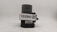 2014-2015 Kia Optima ABS Pump Control Module Replacement P/N:BE6003O902 58920-2T870 Fits Fits 2014 2015 OEM Used Auto Parts 