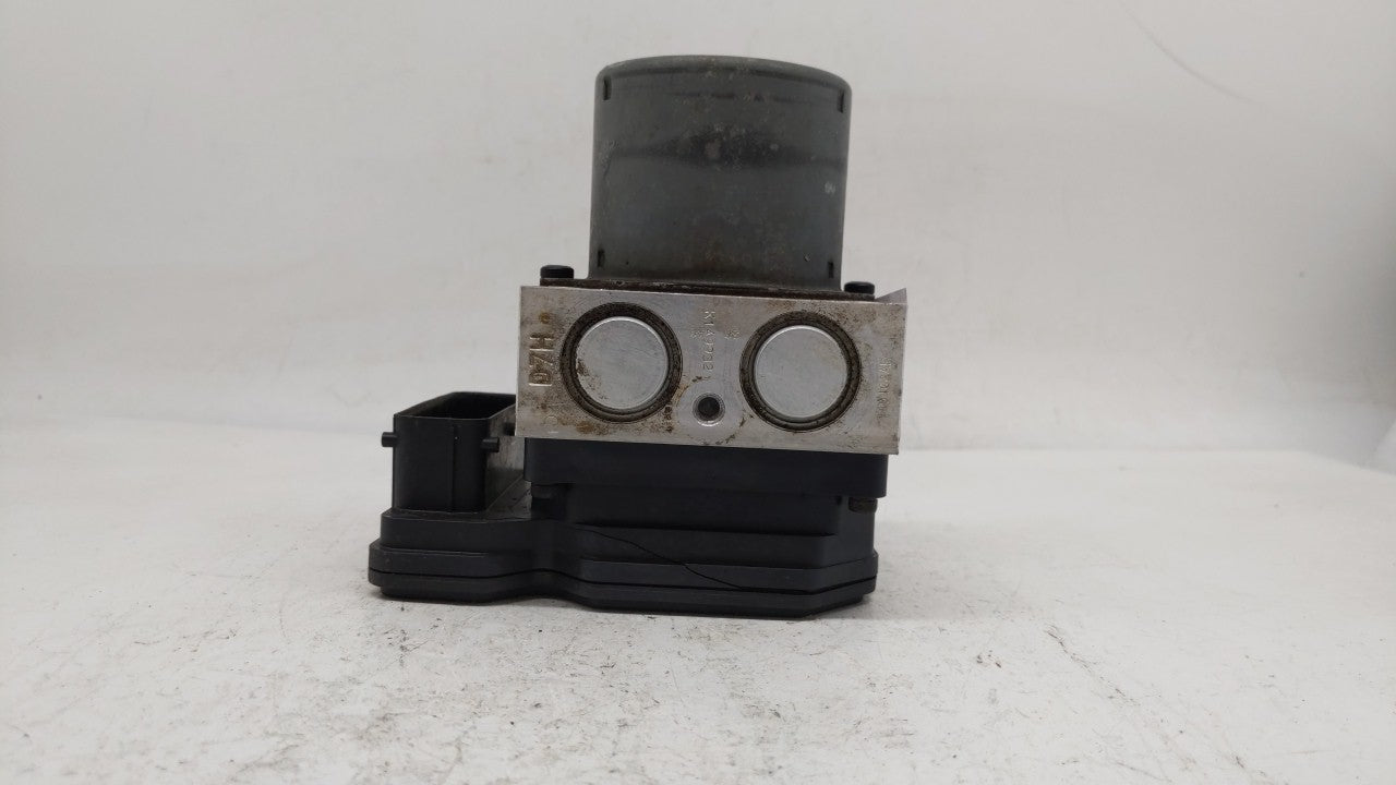 2014-2015 Kia Optima ABS Pump Control Module Replacement P/N:BE6003O902 58920-2T870 Fits Fits 2014 2015 OEM Used Auto Parts 