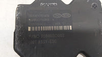 2014-2015 Kia Optima ABS Pump Control Module Replacement P/N:BE6003O902 58920-2T870 Fits Fits 2014 2015 OEM Used Auto Parts 