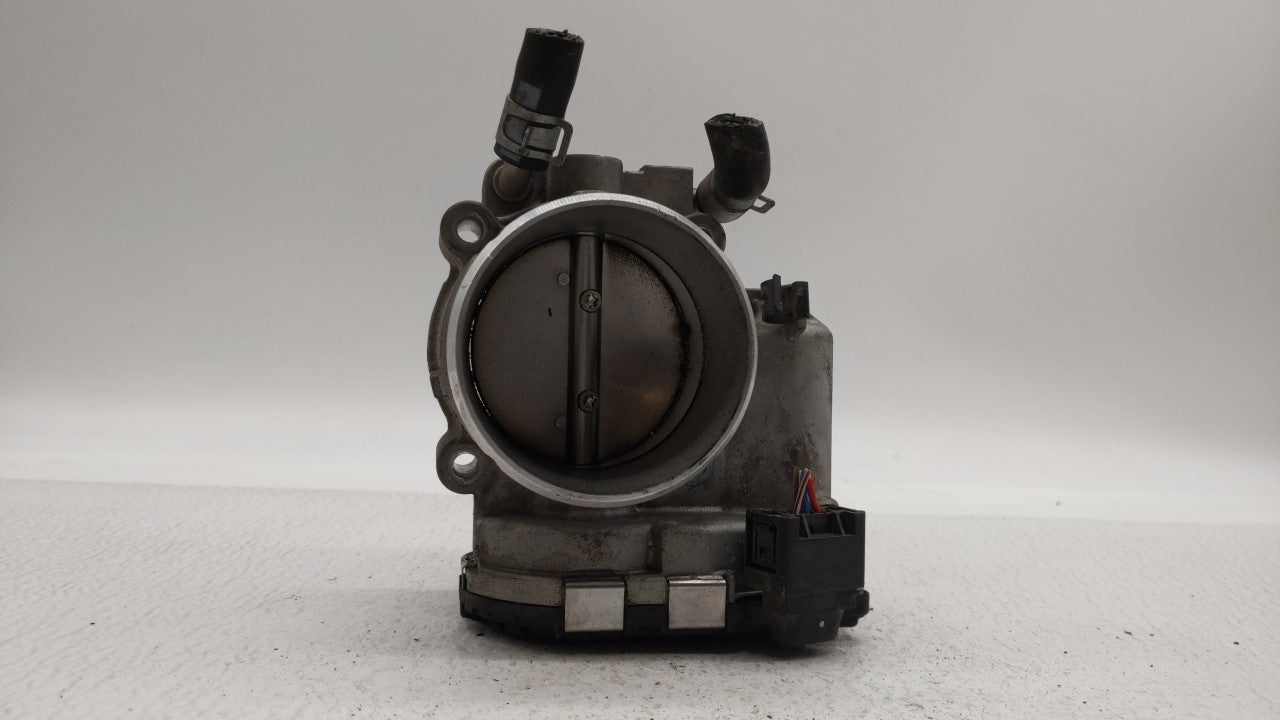 2016-2019 Kia Optima Throttle Body P/N:0 280 750 618 35100-2G600 Fits Fits 2015 2016 2017 2018 2019 OEM Used Auto Parts - Oe