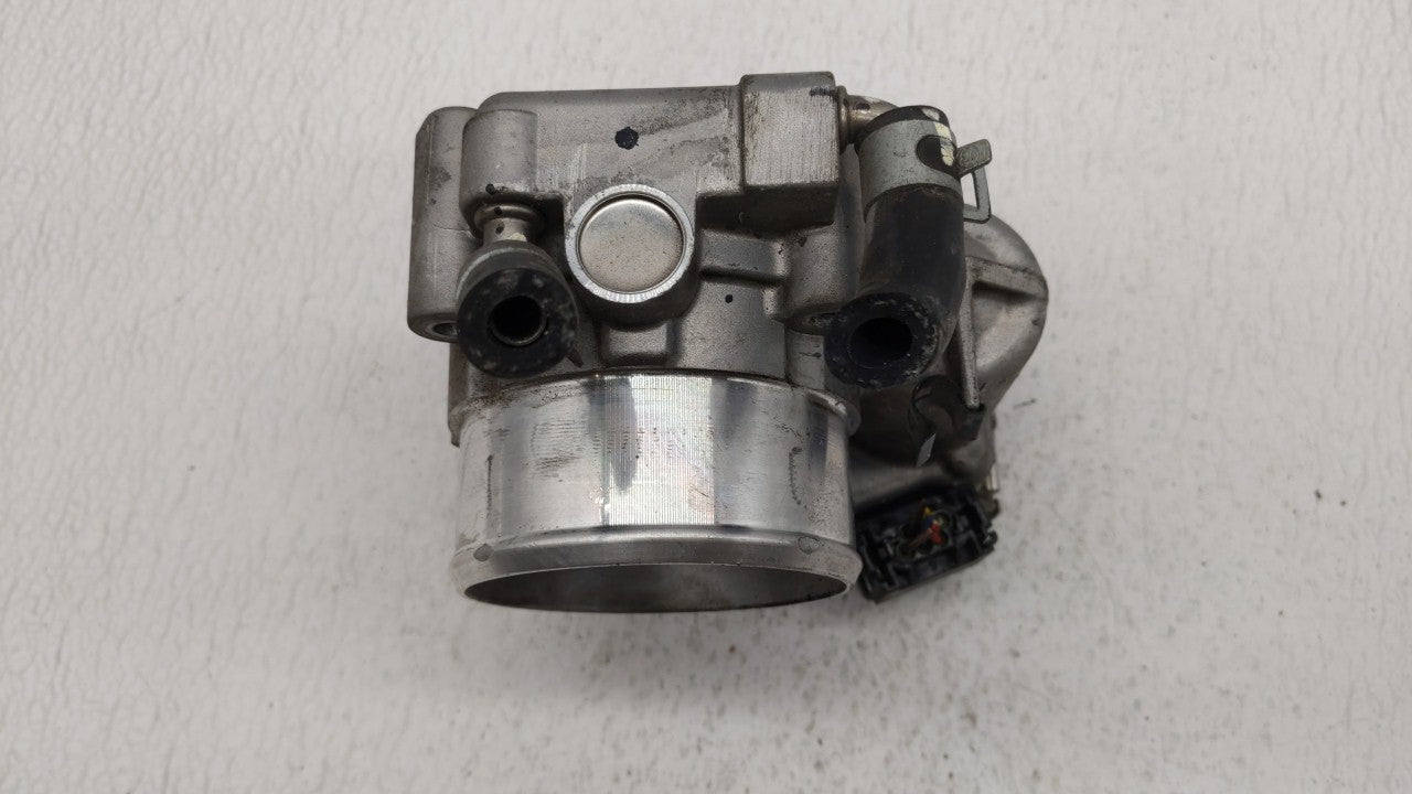 2016-2019 Kia Optima Throttle Body P/N:0 280 750 618 35100-2G600 Fits Fits 2015 2016 2017 2018 2019 OEM Used Auto Parts - Oe