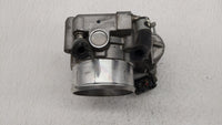 2016-2019 Kia Optima Throttle Body P/N:0 280 750 618 35100-2G600 Fits Fits 2015 2016 2017 2018 2019 OEM Used Auto Parts - Oe
