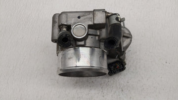 2016-2019 Kia Optima Throttle Body P/N:0 280 750 618 35100-2G600 Fits Fits 2015 2016 2017 2018 2019 OEM Used Auto Parts