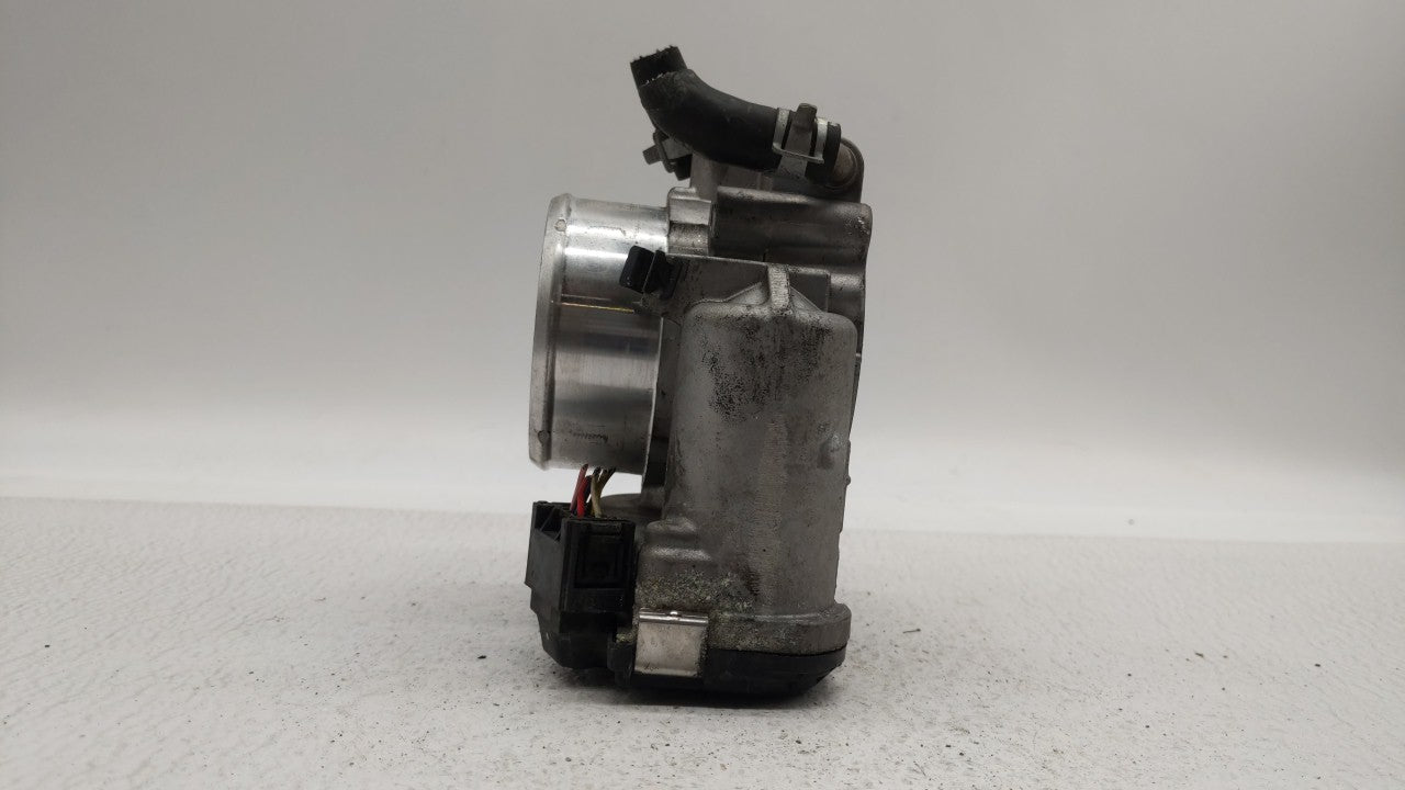 2016-2019 Kia Optima Throttle Body P/N:0 280 750 618 35100-2G600 Fits Fits 2015 2016 2017 2018 2019 OEM Used Auto Parts - Oe