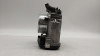 2016-2019 Kia Optima Throttle Body P/N:0 280 750 618 35100-2G600 Fits Fits 2015 2016 2017 2018 2019 OEM Used Auto Parts - Oe
