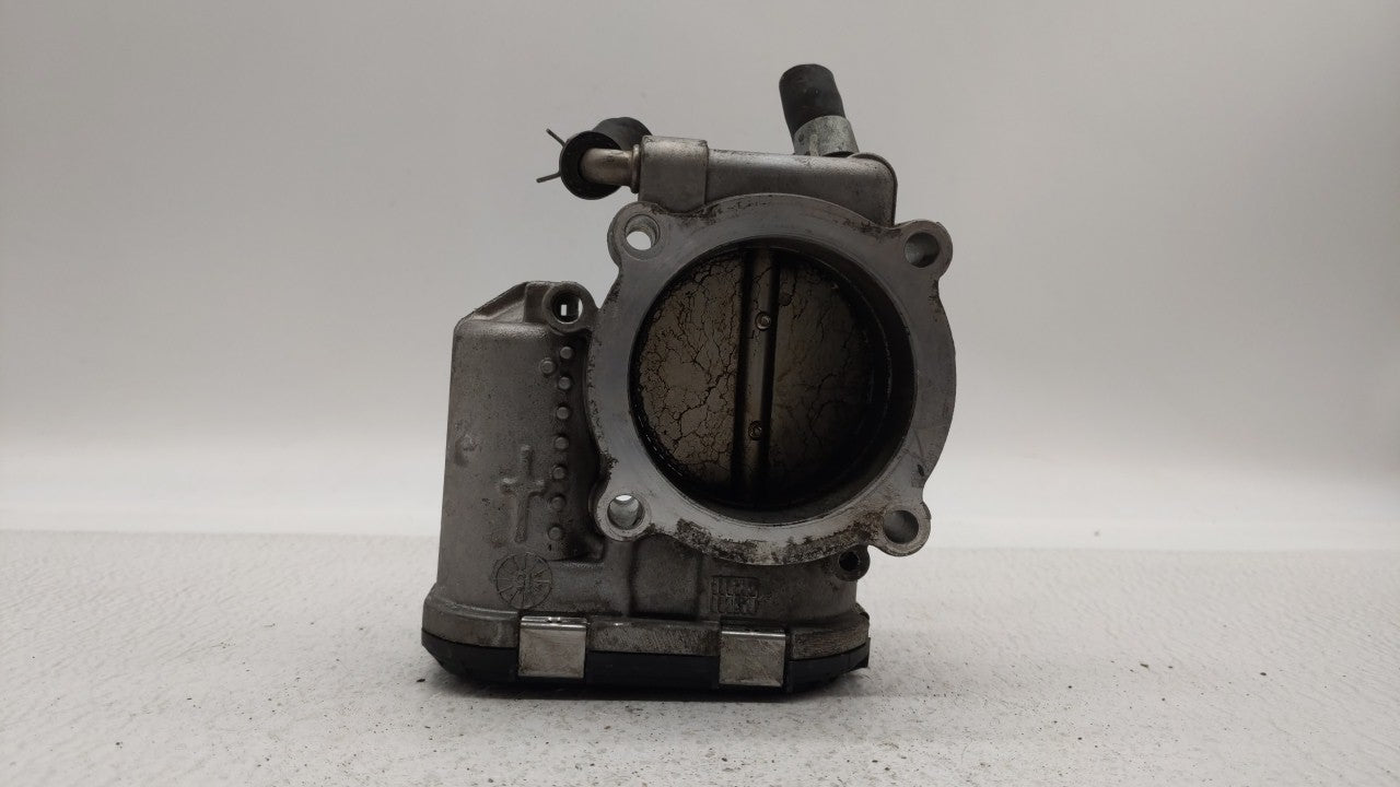 2016-2019 Kia Optima Throttle Body P/N:0 280 750 618 35100-2G600 Fits Fits 2015 2016 2017 2018 2019 OEM Used Auto Parts - Oe