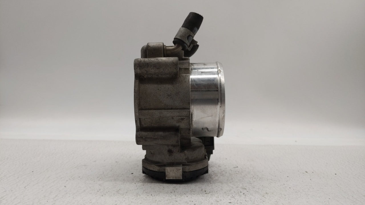 2016-2019 Kia Optima Throttle Body P/N:0 280 750 618 35100-2G600 Fits Fits 2015 2016 2017 2018 2019 OEM Used Auto Parts - Oe