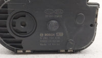 2016-2019 Kia Optima Throttle Body P/N:0 280 750 618 35100-2G600 Fits Fits 2015 2016 2017 2018 2019 OEM Used Auto Parts - Oe