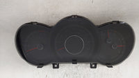 2014-2015 Kia Optima Instrument Cluster Speedometer Gauges P/N:94031-2T270 Fits Fits 2014 2015 OEM Used Auto Parts - Oemused