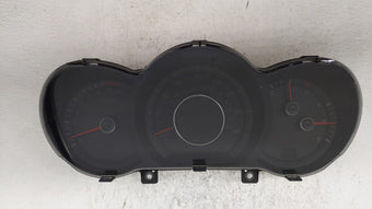 compare product 2014-2015 Kia Optima Instrument Cluster Speedometer Gauges P/N:94031-2T270 Fits Fits 2014 2015 OEM Used Auto Parts