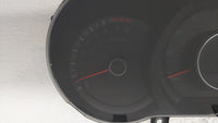 2014-2015 Kia Optima Instrument Cluster Speedometer Gauges P/N:94031-2T270 Fits Fits 2014 2015 OEM Used Auto Parts - Oemused